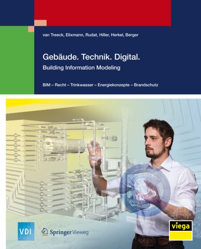 Link zu Buch Gebäude.Technik.Digital.