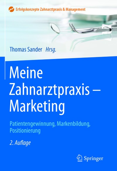 Meine Zahnarztpraxis - Marketing
