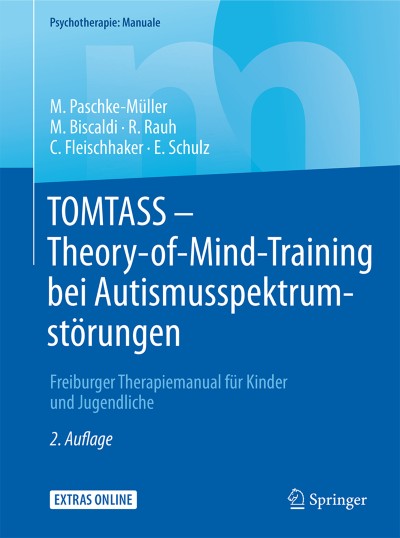 TOMTASS - Theory-of-Mind-Training bei Autismusspektrumstörungen