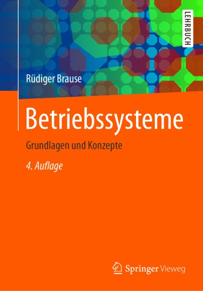 Betriebssysteme