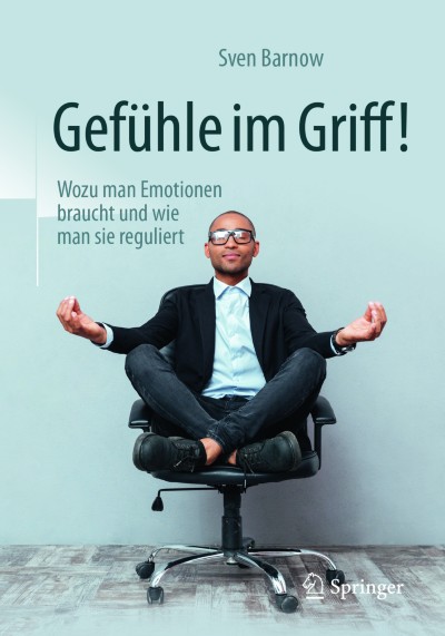 Link zu Buch Gefühle im Griff!