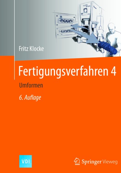 Fertigungsverfahren 4