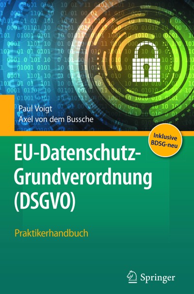 Anforderungen an die Datenschutzorganisation