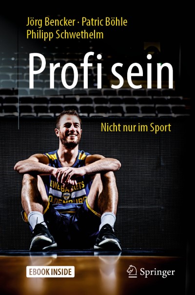 Profi sein - Nicht nur im Sport