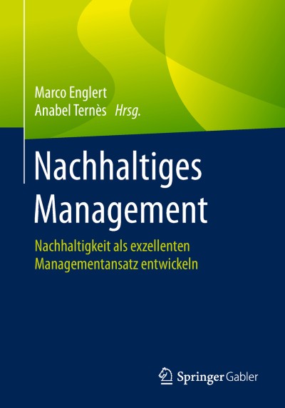 Nachhaltige Logistik als Säule eines integrierten Nachhaltigkeitsmanagements