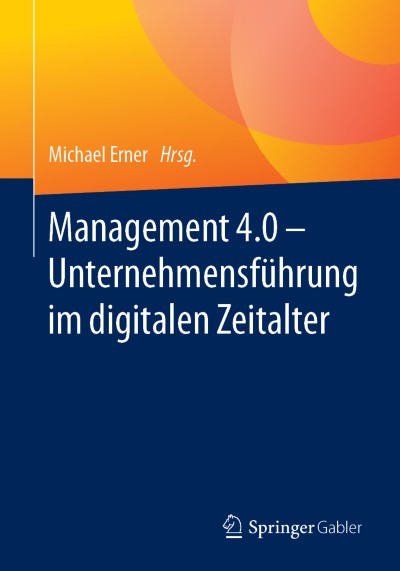 Innovationsmanagement 4.0