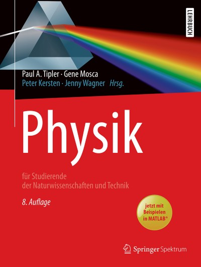 Link zu Buch Physik