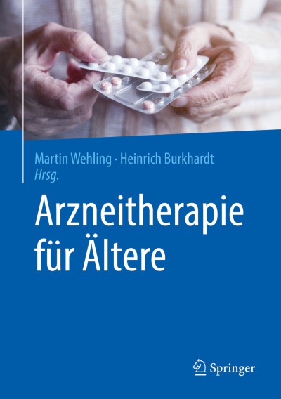 Spezielle Aspekte bezogen auf Organsysteme nach geriatrisch-klinischer Bedeutung