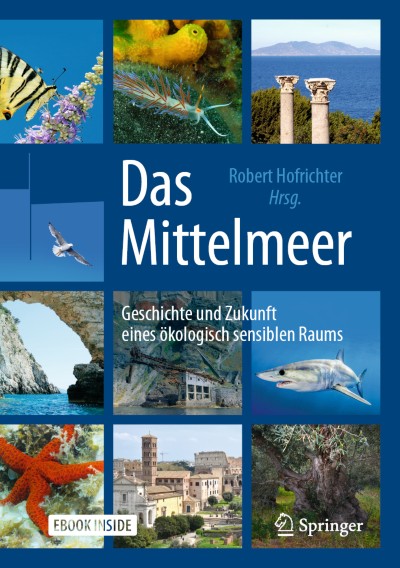 Link to Book Das Mittelmeer