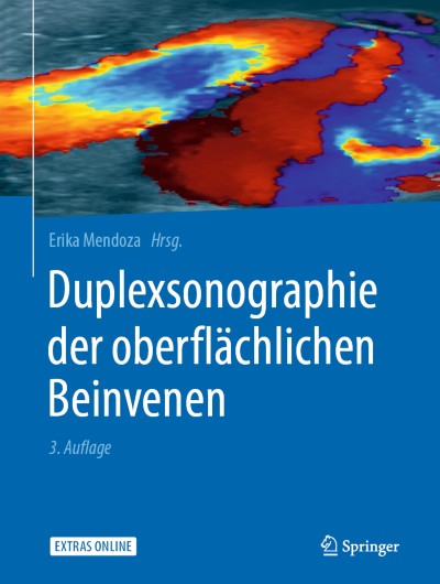 Systematik der Duplexsonographie der oberflächlichen Beinvenen