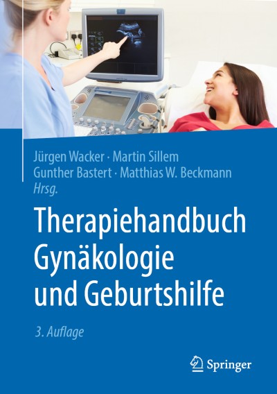 Früherkennung des Mammakarzinoms