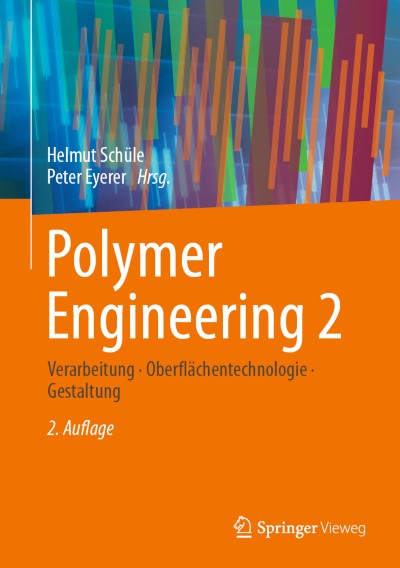 Link zu Buch Polymer Engineering 2