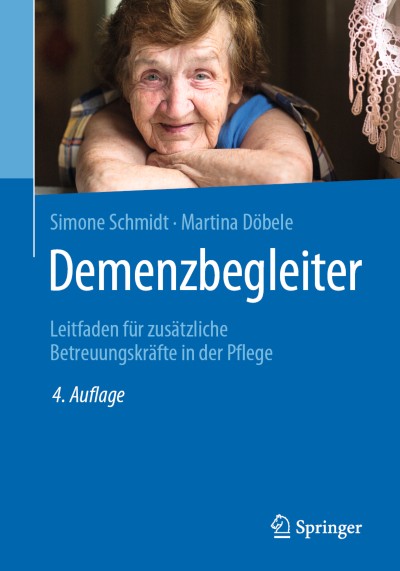 Link zu Buch Demenzbegleiter