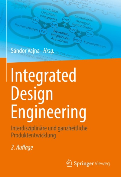 Integrated Design Engineering | springerprofessional.de