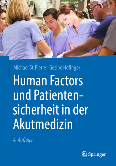 Herausforderung Akutmedizin