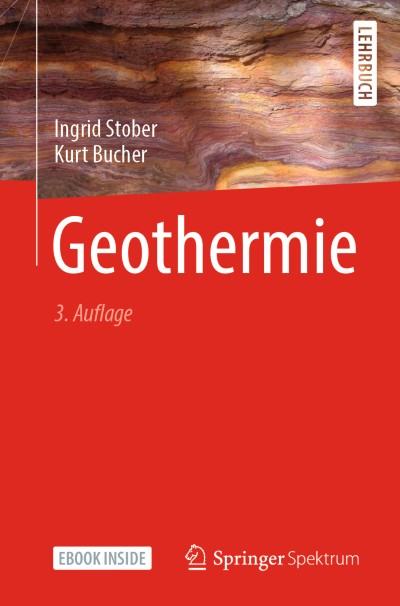 Potentielle Umweltauswirkungen bei der Tiefen Geothermie