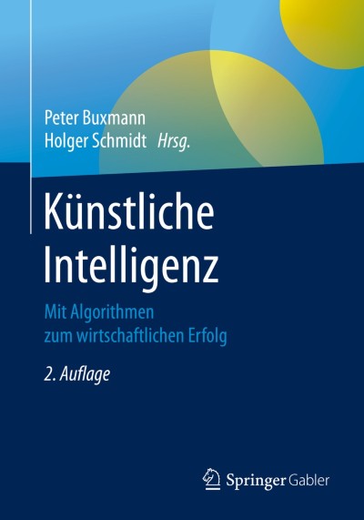 Grundlagen der Künstlichen Intelligenz und des Maschinellen Lernens