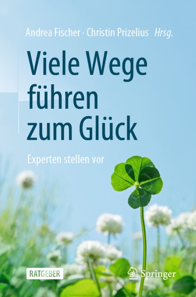 Link to Book Viele Wege führen zum Glück
