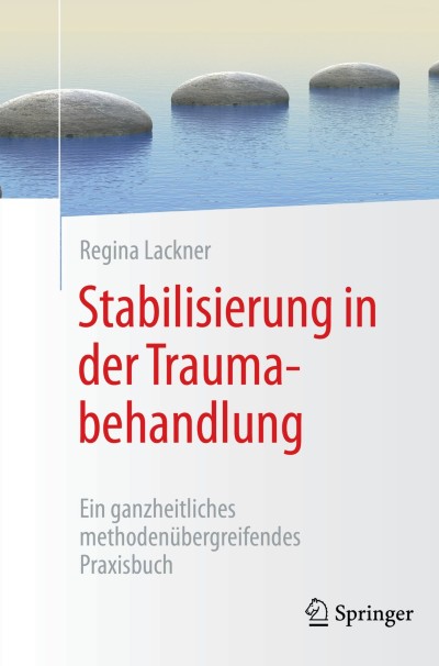 Link zu Buch Stabilisierung in der Traumabehandlung