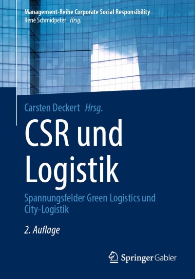 CSR und Logistik