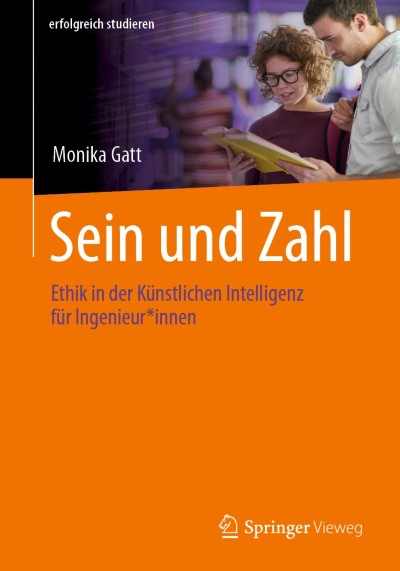 Link to Book Sein und Zahl