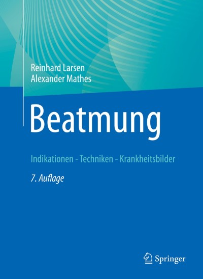 Beatmung bei Schädel-Hirn-Trauma und erhöhtem intrakraniellem Druck