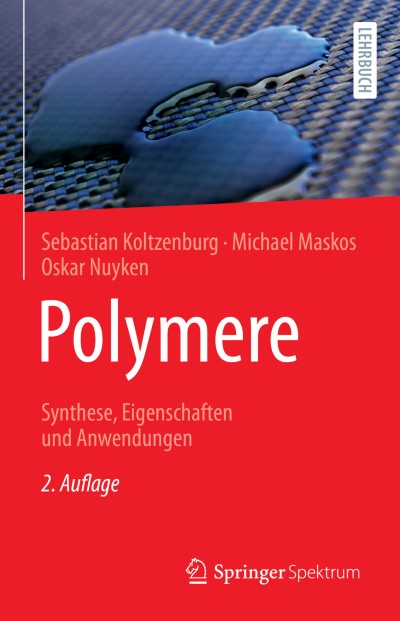 Katalytische Polymerisation