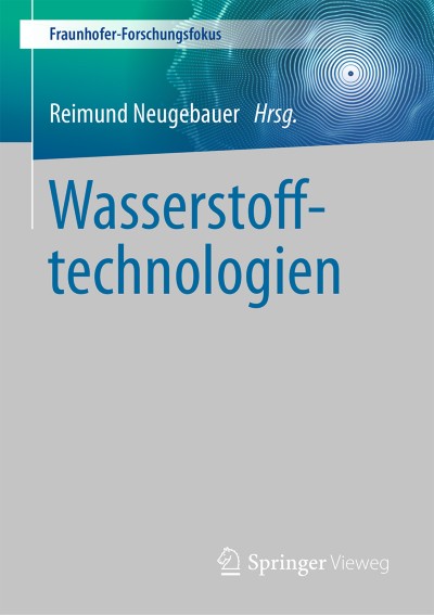 Wasserstofferzeugung durch Elektrolyse und weitere Verfahren