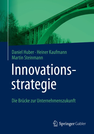 Entwicklung der Innovationsstrategie
