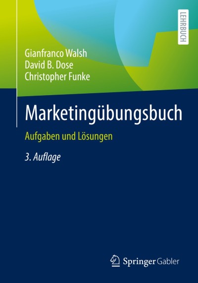Link zu Buch Marketingübungsbuch