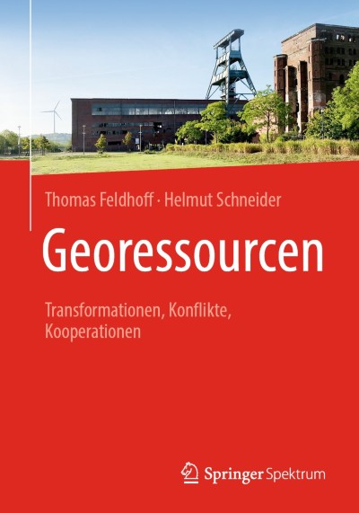 Link zu Buch Georessourcen