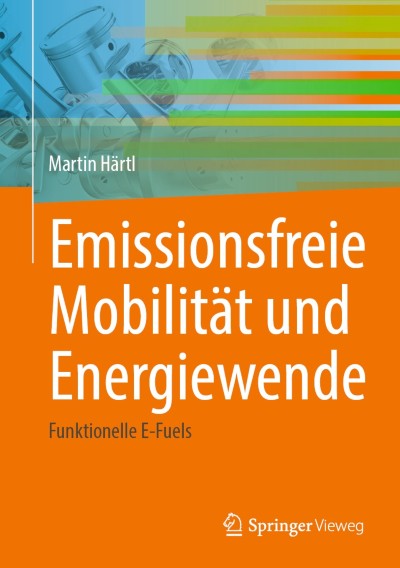 E-Fuels als Energiespeicher