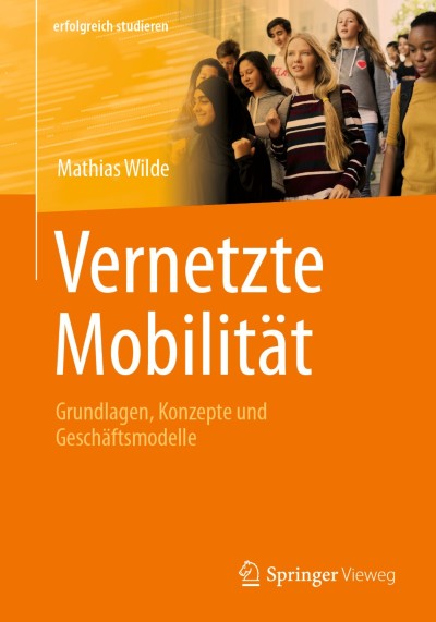 Connected Car Services und Mobilitätsdienstleistungen der Automobilindustrie