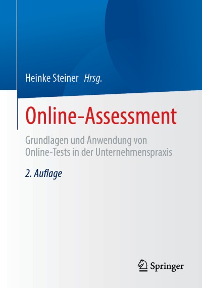 Link zu Buch Online-Assessment