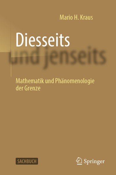 Link to Book Diesseits und jenseits
