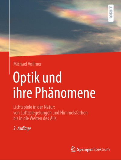 Optik und ihre Phänomene