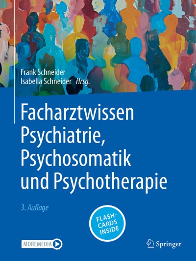 Zwangsstörung und verwandte Störungen | springermedizin.de
