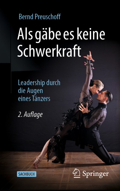 Link to Book Als gäbe es keine Schwerkraft