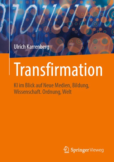 Link to Book Transfirmation