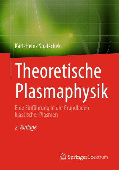 Theoretische Plasmaphysik