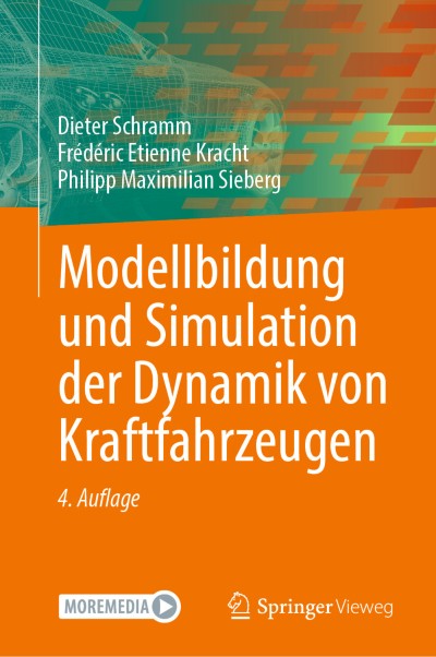 Modellbildung und Simulation der Dynamik von Kraftfahrzeugen