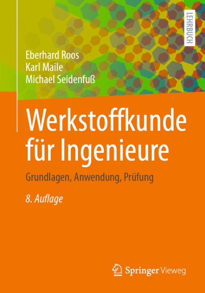Werkstoffkunde für Ingenieure