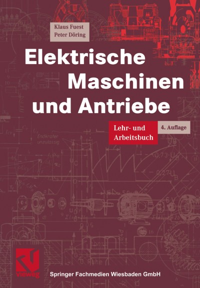 Elektrische Maschinen und Antriebe