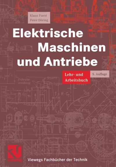 Elektrische Maschinen und Antriebe