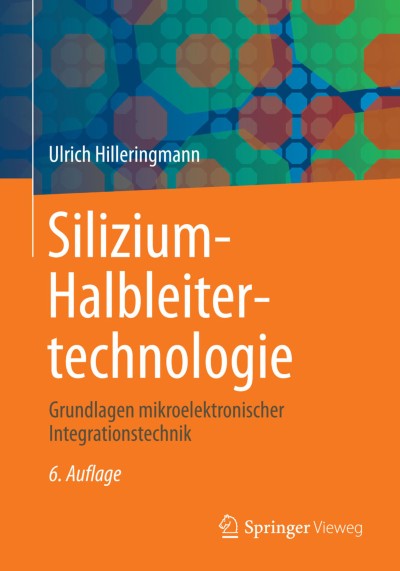 Silizium-Halbleitertechnologie