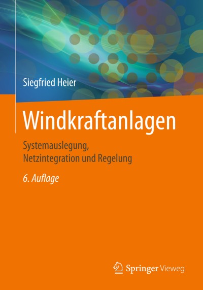 Windenergieanlagen