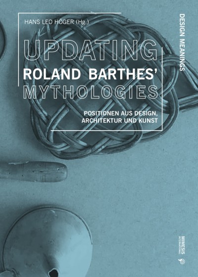 Updating Roland Barthes’ Mythologies | springerprofessional.de