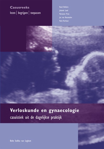 Link to Boek Verloskunde en gynaecologie