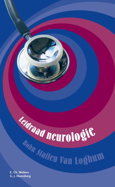 Cover of Boek Leidraad neurologie