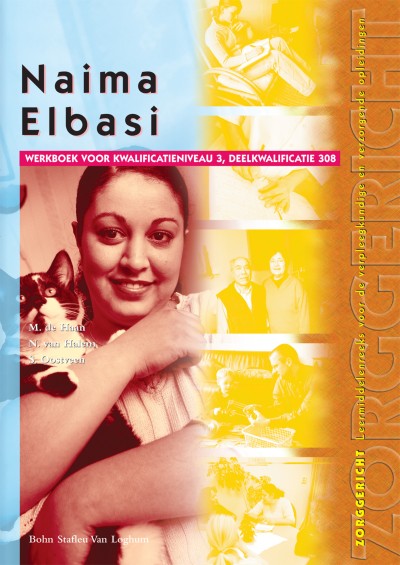 Link to Boek Naima Elbasi